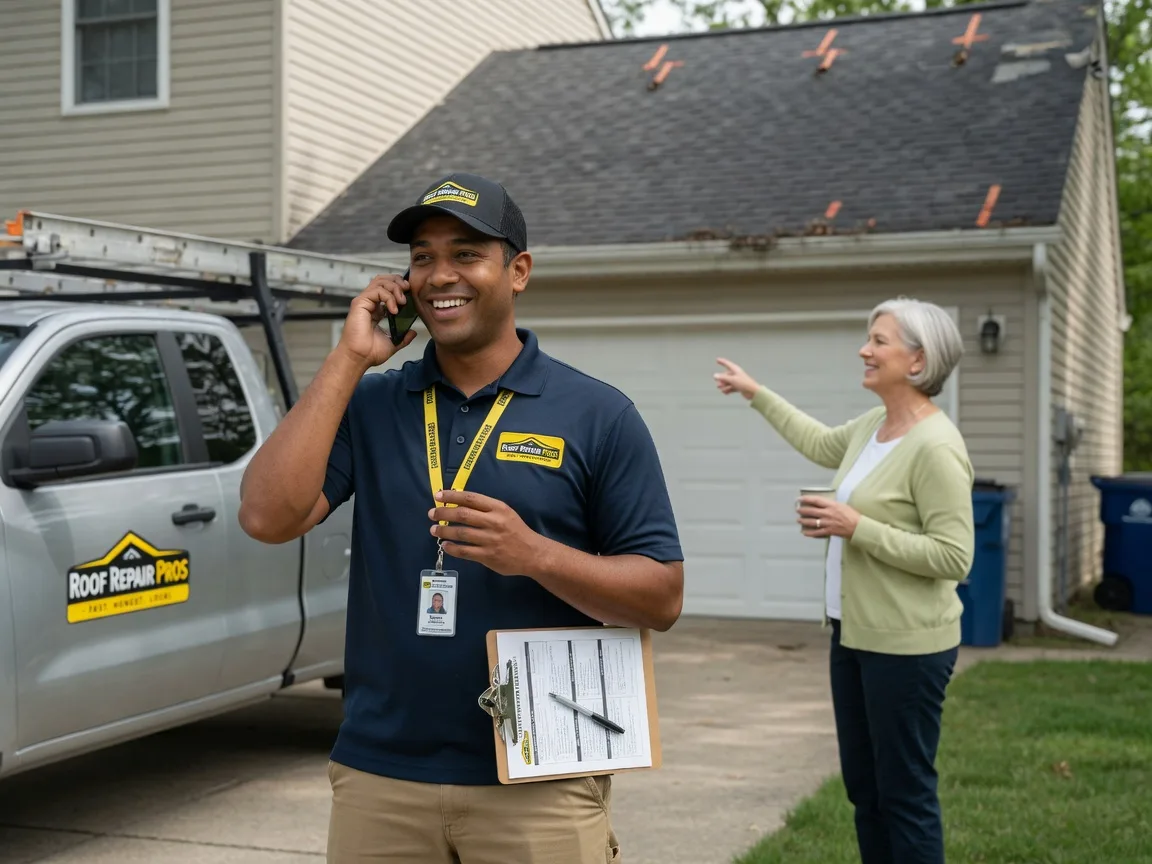Roof Repair Walnut, KS FAQs